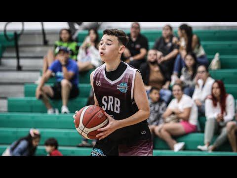 Video of Justin Mercado | PG Class 2025 | 5”7