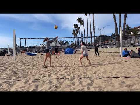 Video of AVP SC Highlights 012922