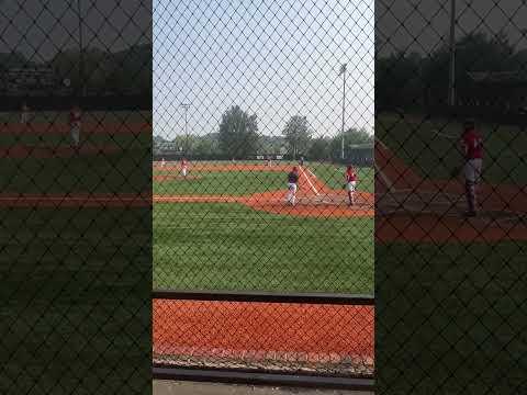 Video of 2025 RHP Peyton Lucero VS #2 East Cobb Texas Astros