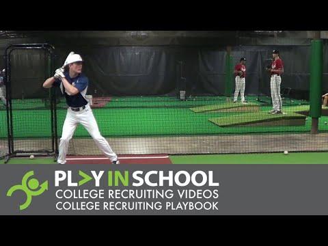 Video of Sean Bonner : Hitting