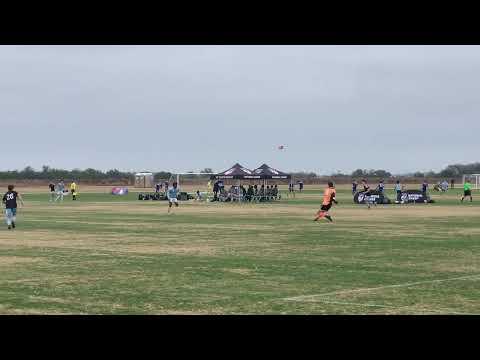 Video of National League Showcase.Tampa 2/4-6/22