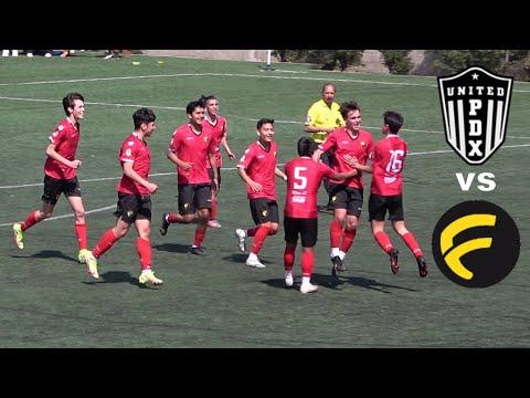 Video of (number 3) 2022 State Cup FInal