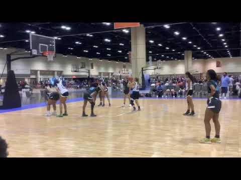 Video of Orlando - NCAA Championship Tournament 2022