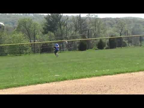 Video of Ben Outfield shots