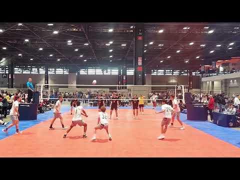 Video of Chi Town Challenge Highlights