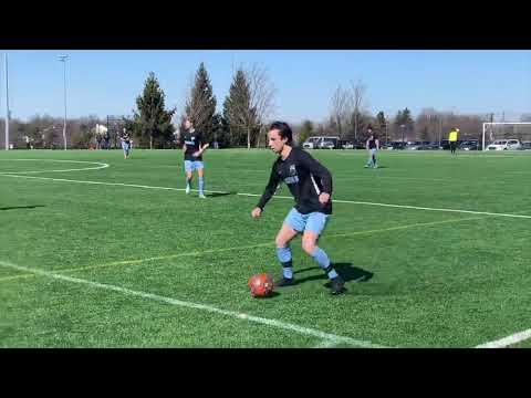 Video of Fall 2020 Highlights