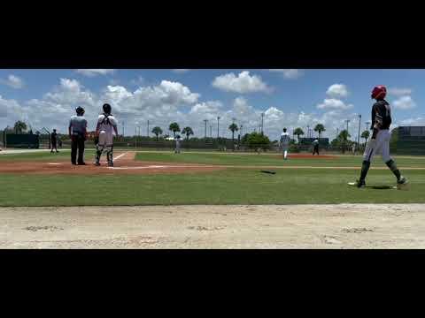 Video of 2020 Summer Baseball Highlights