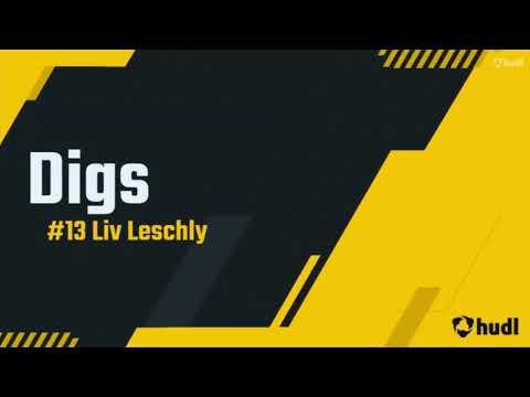 Video of NorCal Power League Finals - Leschly 2024 Libero