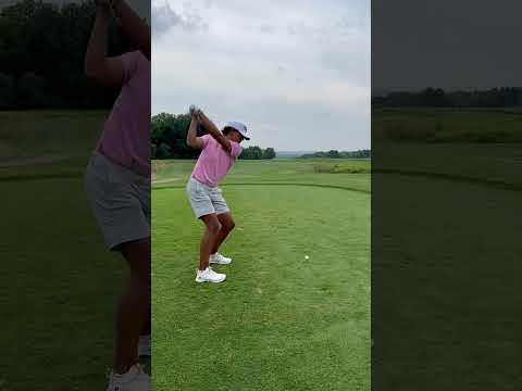 Video of 2023 Driver Swing