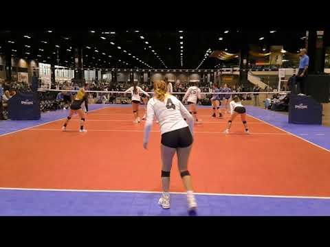 Video of 2019 Windy City Highlights