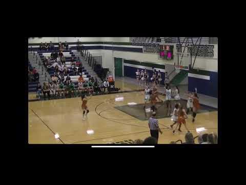 Video of Annalise Galliguez c/o 2020 Point Guard ‘18-‘19 Highlights