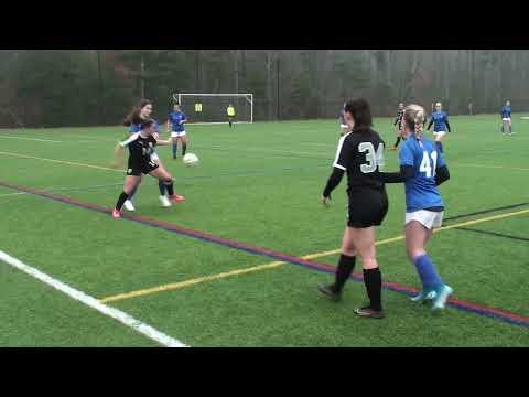 Video of 2022 NEFC Spring Showcase