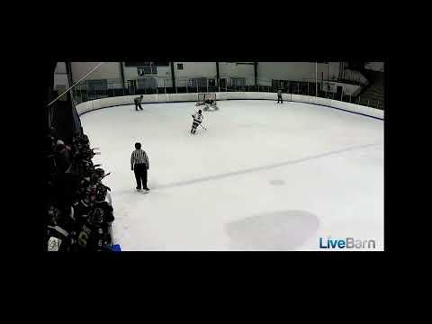 Video of Jonathan Lyskawa #5 - 2007 Team Illinois - Game winning shootout goal 2023