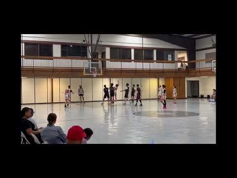 Video of And 1 AAU