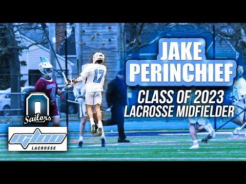 Video of Jake Perinchief - Highlight Reel 