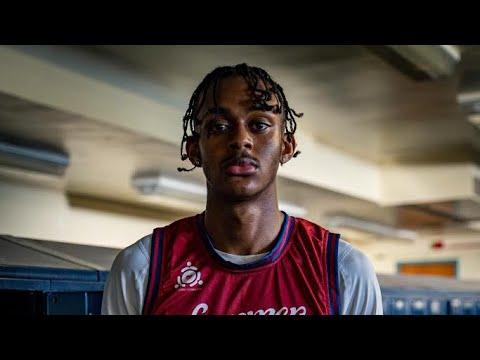 Video of Some Summer League/ AAU highlights