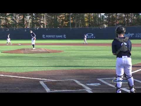 Video of Cole Murphy - RHP/OF - Newnan, GA - 2024