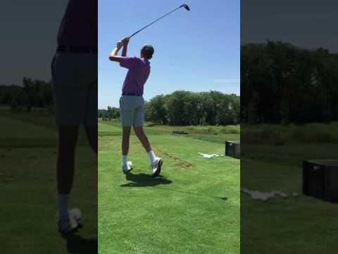 Video of Parker Beal at Josh Nahm Golf Academy