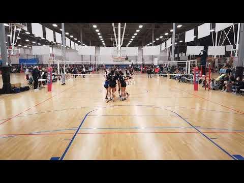 Video of 17’s Mandatory #1 