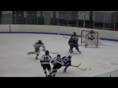 Video of All in zone play against Storm 18s