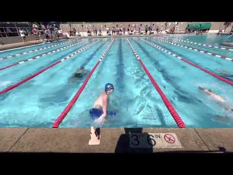 Video of Swim 2