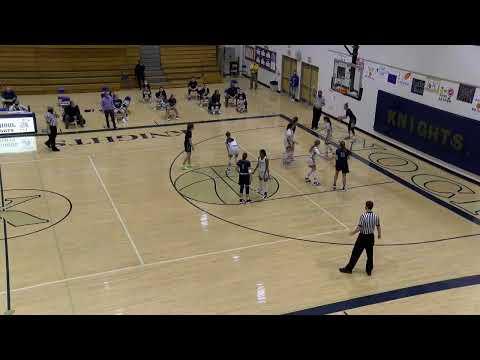 Video of Burrell vs Knoch 