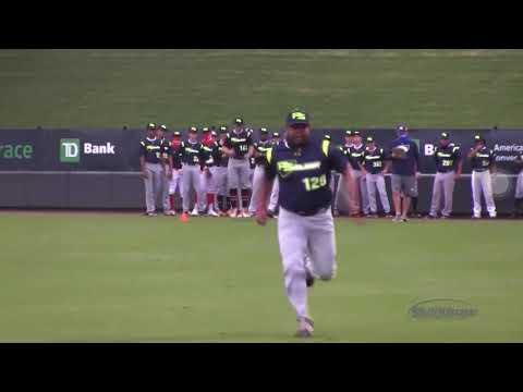 Video of Greenville Prospect Select