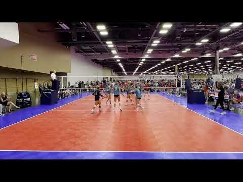 Video of Izzy Whittaker - 2023 JVA Summerfest Highlights