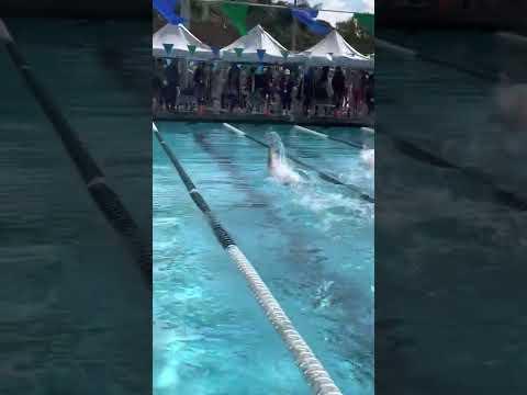 Video of 100 Back