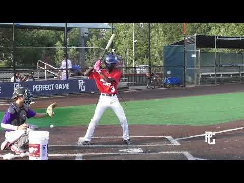 Video of PG Wwba 17u Atlanta 