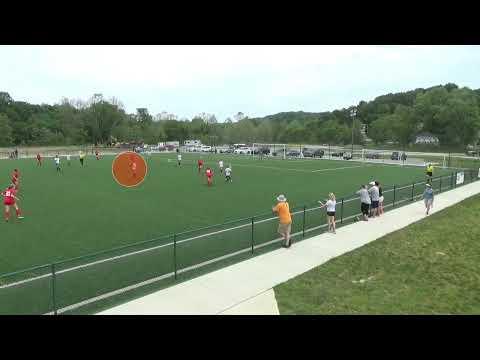 Video of 2021 ECNL Game