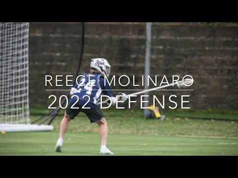 Video of Fall 2020 Highlight Tape