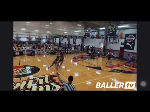 Video of NCAA Live Period