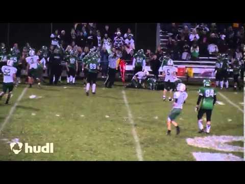 Video of Talon Heinemeyer 2013 Highlights