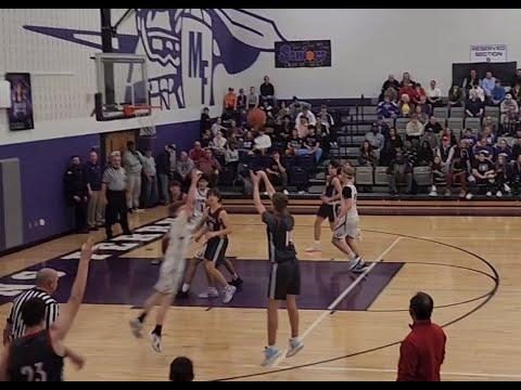 Video of Freshman Mid-Year Clips