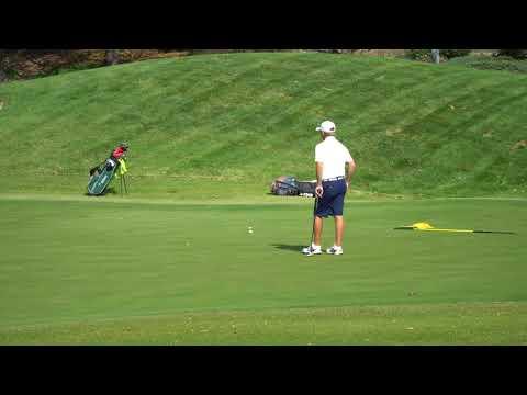 Video of Mid America Cup (Day 1, front 9 10/21/17)