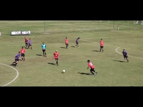 Video of Felipe Menezes - Highlights