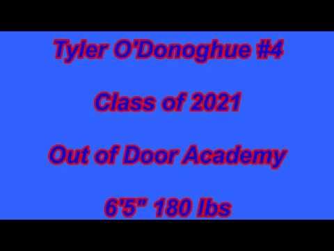 Video of 2020 High School Highlights