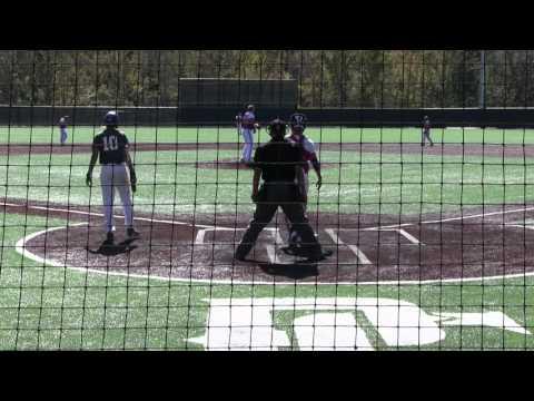 Video of Perfect Game WBBA Freshman World Championships - Pitching