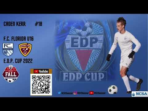 Video of highlight EDP Cup 2022