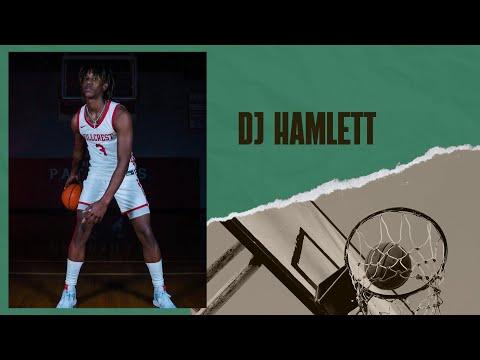Video of Dj Hamlett 2023 | AAU SEASON | BAMA CELTICS | SHOOTING GUARD