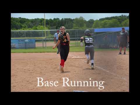Video of Ella Campbell 2018-19 Travel Ball Clips