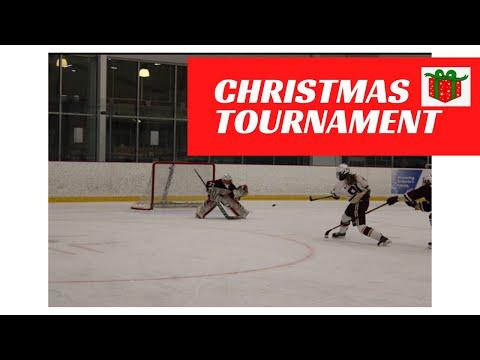 Video of Christmas Tournament