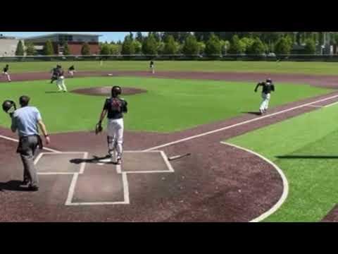 Video of SS and 2B highlights 2022