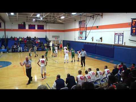 Video of Catskill vs. Middleburgh