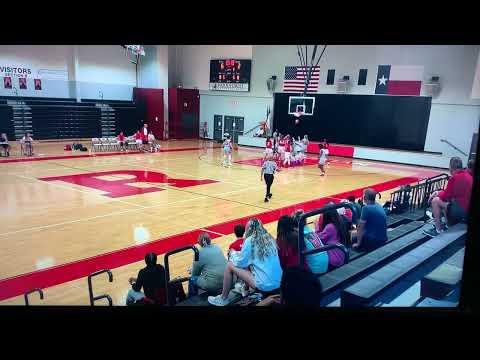Video of 22 aau tournaments