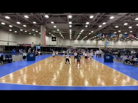 Video of Lonestar Qualifier 2023_Champions USA Division
