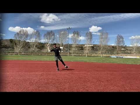 Video of Fielding Spring 2023