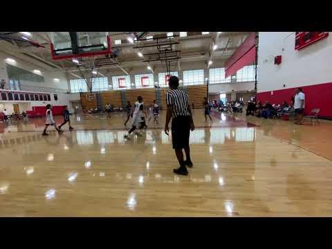 Video of 2022 Thrive Fall League