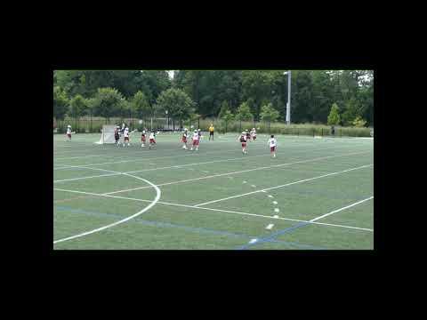 Video of Luke Weakland_Maryland Lacrosse Showcase